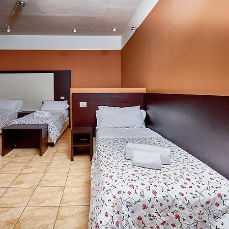 Al Cason Ξενοδοχείο Solesino Εξωτερικό φωτογραφία