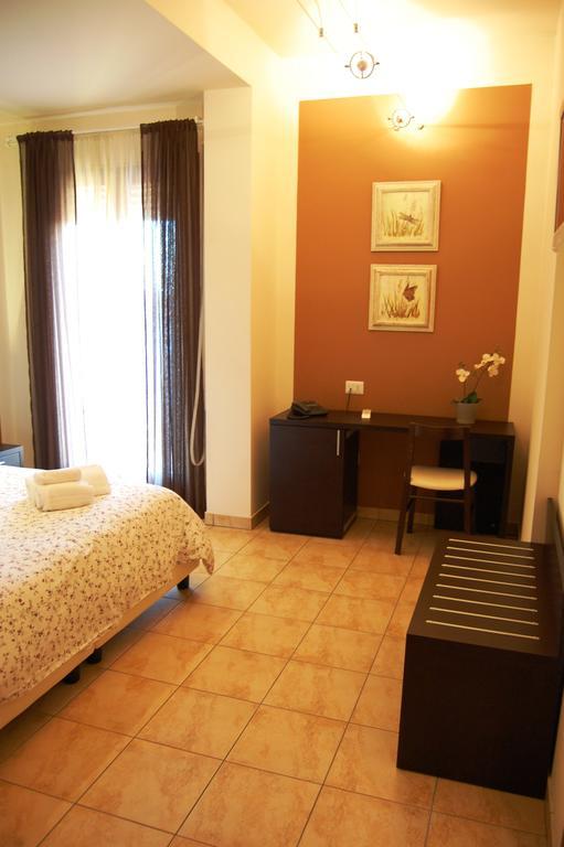 Al Cason Ξενοδοχείο Solesino Εξωτερικό φωτογραφία