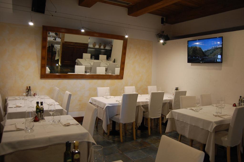 Al Cason Ξενοδοχείο Solesino Εξωτερικό φωτογραφία