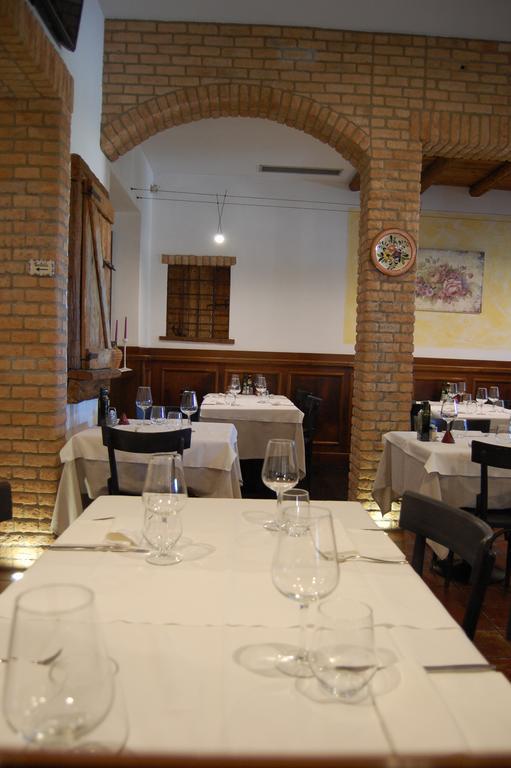 Al Cason Ξενοδοχείο Solesino Εξωτερικό φωτογραφία